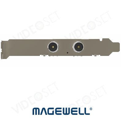 תמונה ממוזערת: 11050 - Magewell Pro Capture SDI