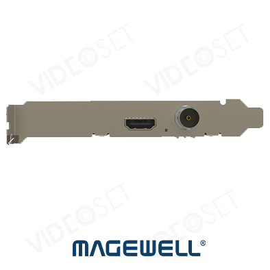 תמונה ממוזערת: 11170 - Magewell Pro Capture AIO 4K