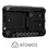 תמונה ממוזערת: Atomos 7" Shogun HDR Classic Cinema Monitor-Recorder-Switcher