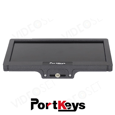 תמונה ממוזערת: HD7H       PORTKEYS  7" High-Bright HDMI Monitor