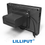 תמונה ממוזערת: Lilliput FS7 7" 4K HDMI/3G-SDI Monitor with L-Series Type Plate