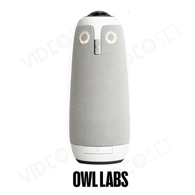 MEETING OWL 3