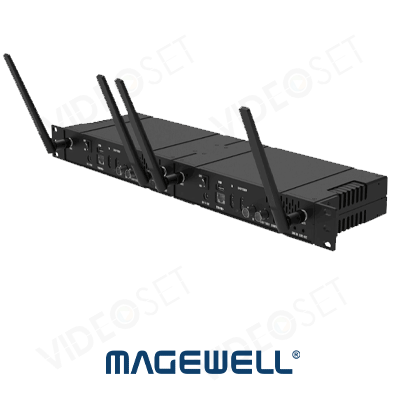 תמונה ממוזערת: 53130 - Magewell Ultra Encode AIO