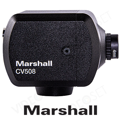 תמונה ממוזערת: CV508 POV מצלמת מיקרו