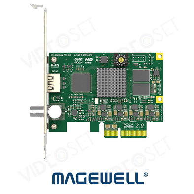 Pro Capture AIO 4K 11170