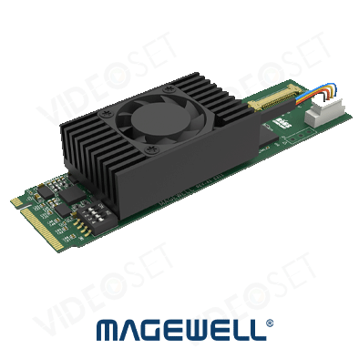 תמונה ממוזערת: 11590 - Magewell Eco Capture HDMI 4K Plus M.2