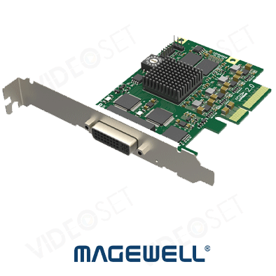 Pro Capture DVI 4K 11160