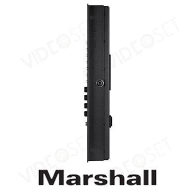 תמונה ממוזערת: Marshall Electronics 17.3" Full HD Rackmount Monitor