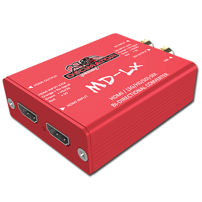 MD-LX
