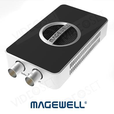 USB Capture SDI 4K Pro