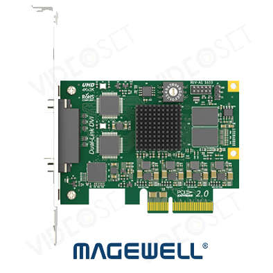 Pro Capture DVI 4K 11160