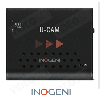 תמונה ממוזערת: U-CAM