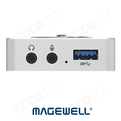 תמונה ממוזערת: 32090 - Magewell USB Capture HDMI 4K Plus