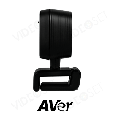 תמונה ממוזערת: CAM130 - Aver 4K Compact Conference Camera