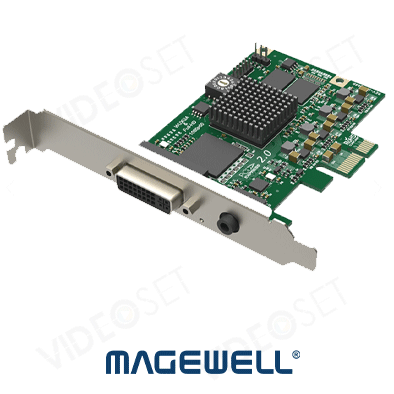 Pro Capture DVI 11030