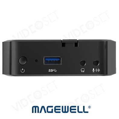 תמונה ממוזערת: 55110 - Magewell Director Mini