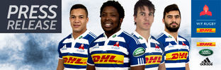 Coaching trio signs up with WP Rugby
