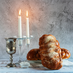 Shabbat - Havdalah