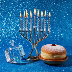 Hanukkah