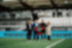 Foto: Eintracht Frankfurt