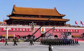 Descubriendo China transmite hoy la conmemoración del 80.° aniversario del Día de la Victoria en la Plaza Tian'anmen