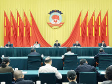 CCPPCh refuerza su agenda para impulsar innovación y desarrollo regional en China