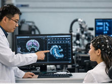 China avanza en la tecnología cerebro-computadora: científicos logran controlar dispositivos con la mente