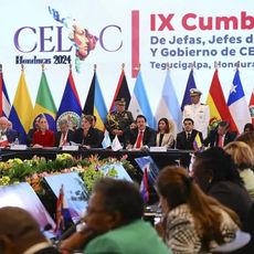 Xi a envía mensaje de felicitación a IX Cumbre de la CELAC y destaca su compromiso con la independencia