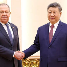 Rusia ofrece apoyo energético a China en medio de crisis global por conflicto con Irán