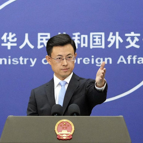 China completa la evacuación de 3.125 ciudadanos desde Irán