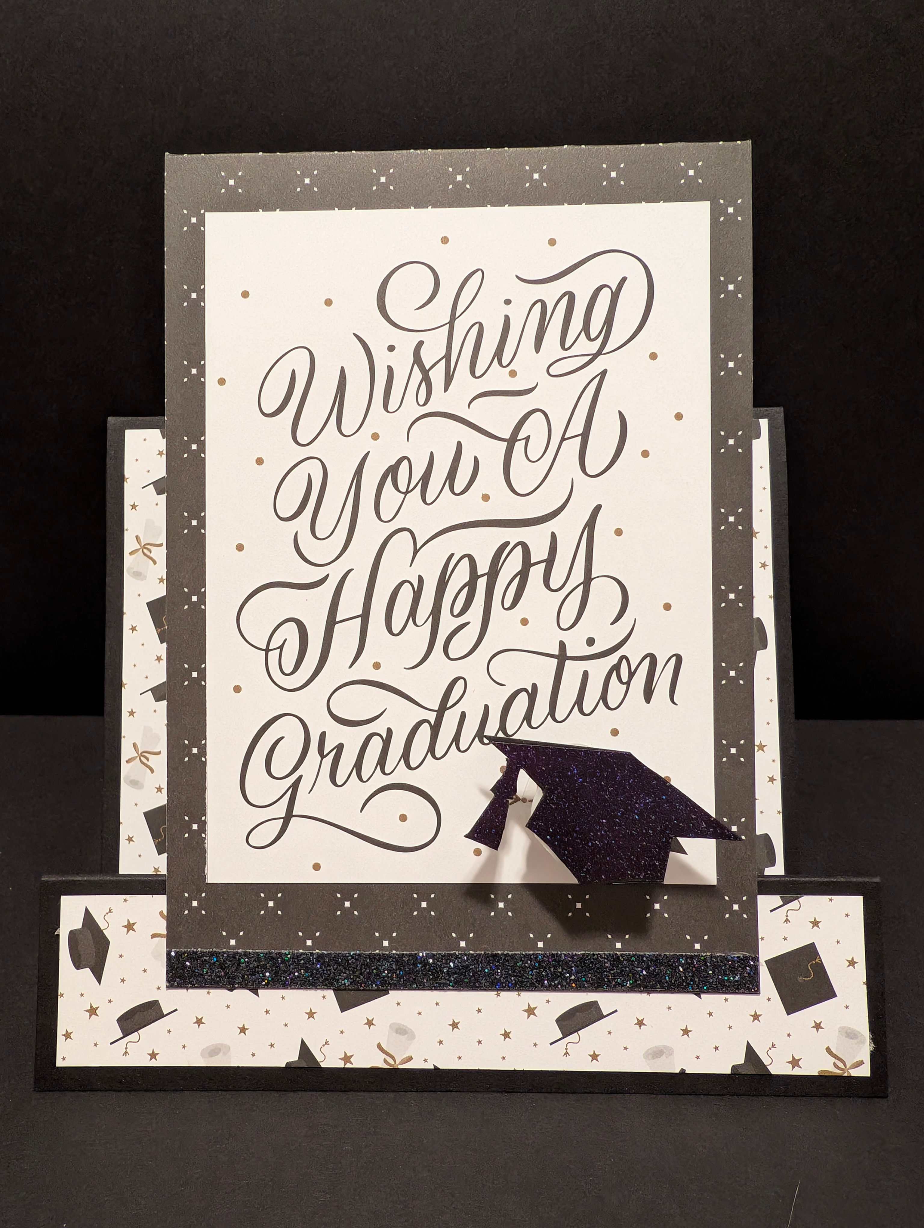 Greeting Cards: Graduation