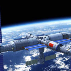 Estación espacial Tiangong: Astronautas de Shenzhou-19 realizan nuevos experimentos