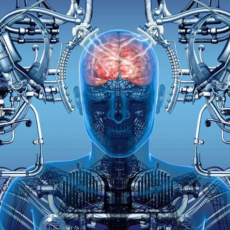 China prepara plan para lograr avances en tecnología de interfaz cerebro computadora para 2027