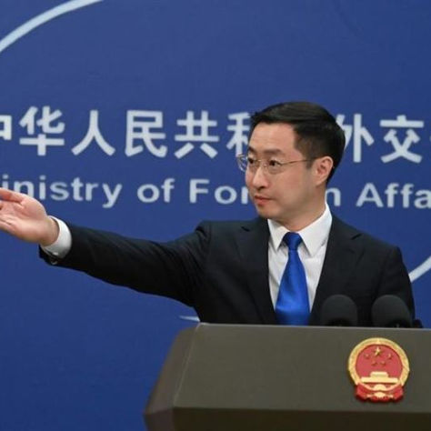 China celebra acuerdo entre Estados Unidos e Irán y destaca su aporte a la estabilidad regional