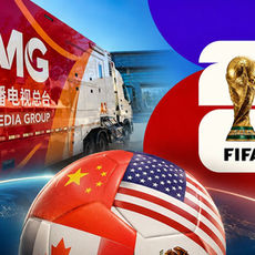 China asegura el Mundial 2026: la televisión estatal obtiene los derechos tras intensas negociaciones con FIFA