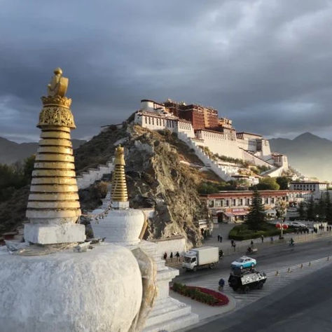 Sesenta años de Xizang: la historia que Occidente no quiere dar a conocer