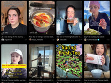 Chinamaxxing: el fenómeno viral que enfurece a Trump