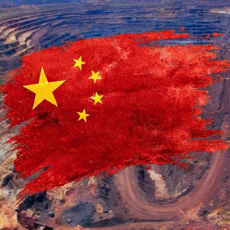 China abre la puerta a exportaciones de tierras raras para uso civil en medio de tensiones globales