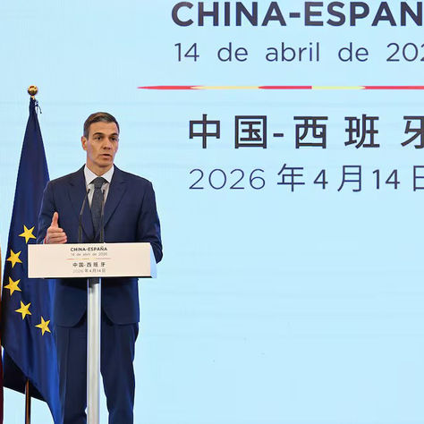 China intensifica gestiones para sumar a España a la Nueva Ruta de la Seda