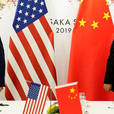 China responde a los nuevos aranceles de Estados Unidos: Desde Beijing aseguran que van a "luchar hasta el final"