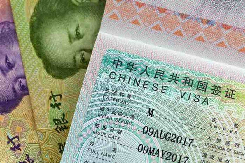 China amplía periodo de exención de visa para 45 países, incluidos Chile, Brasil, Argentina, Perú