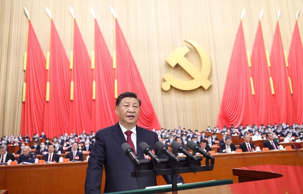 Xi asistirá a reunión de APEC y visitará República de Corea del 30 de octubre al 1 de noviembre