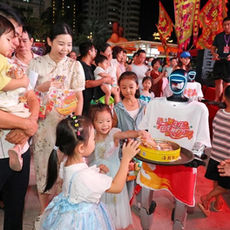 Pequeñas innovaciones, gran impacto: Cómo China aprovecha la tecnología para mejorar la vida cotidiana