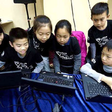 China: Más del 60 por ciento de población posee habilidades digitales básicas o superiores