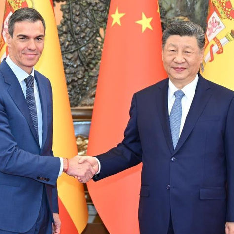 China y España refuerzan su sintonía política y económica en plena reconfiguración global