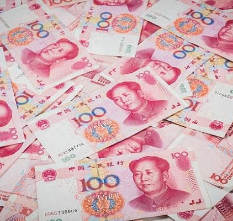 Ingresos fiscales de China caen 0,3% en período enero-mayo: Gobierno central recaudó casi 4,15 billones de yuanes