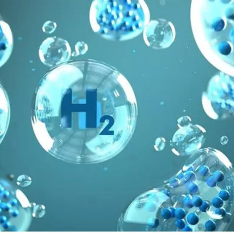 China avanza en el desarrollo de “hojas artificiales” que producen hidrógeno