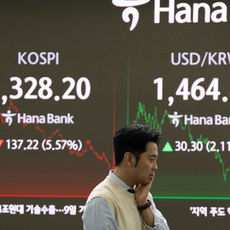 Guerra comercial: China pone blanco sobre negro y le apunta a Trump