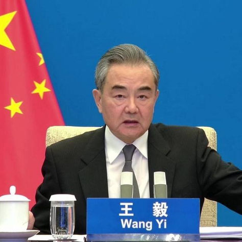 Wang Yi, Canciller chino, visitará Rusia la próxima semana