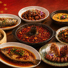 Ocho sabores, una nación: el mapa culinario de China y sus cocinas regionales